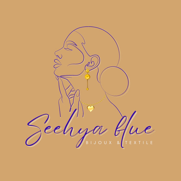 Seehya Blue